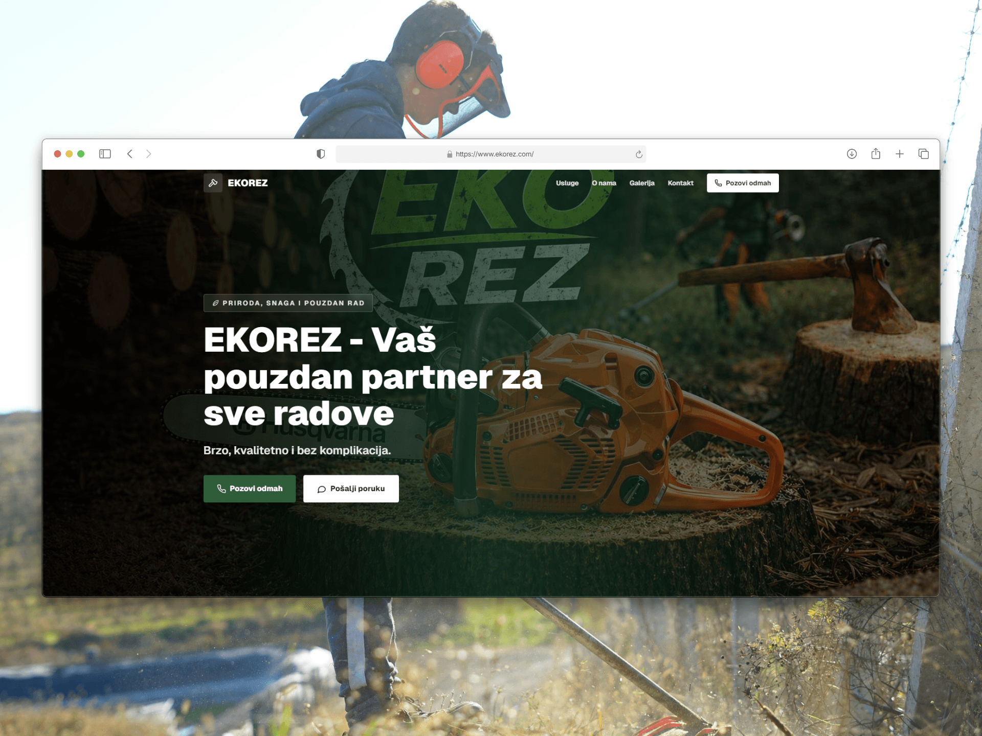 EKOREZ